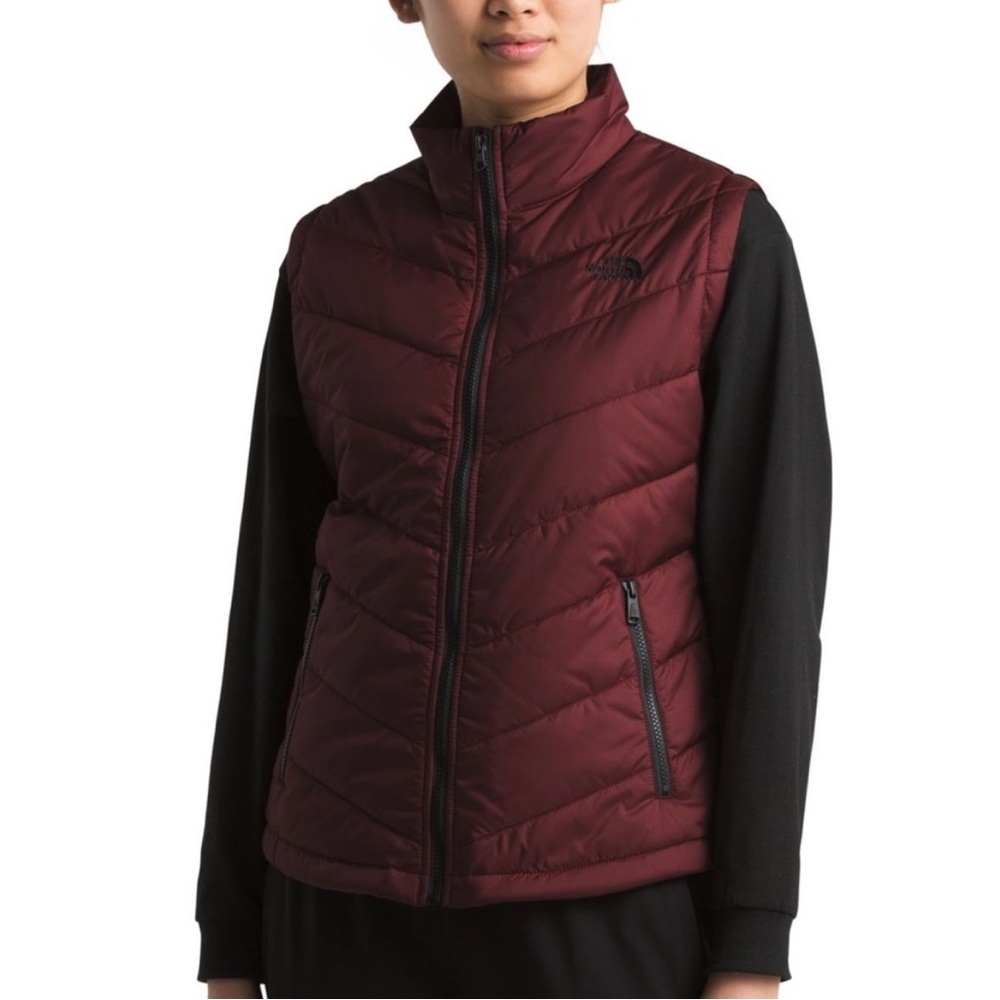 New with Tags!
The North Face Women's Tamburello 2 Insulated Vest